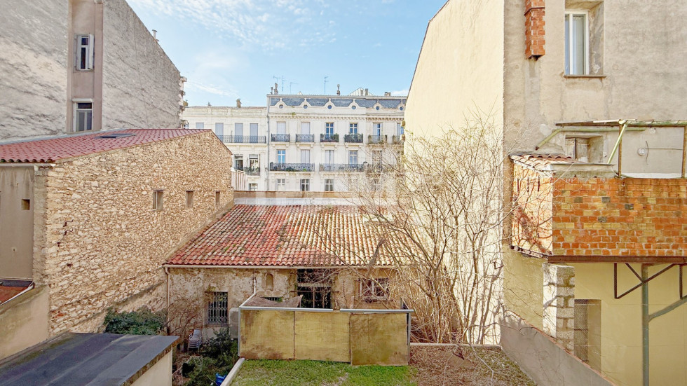 vente Appartement Sete - Photo 6