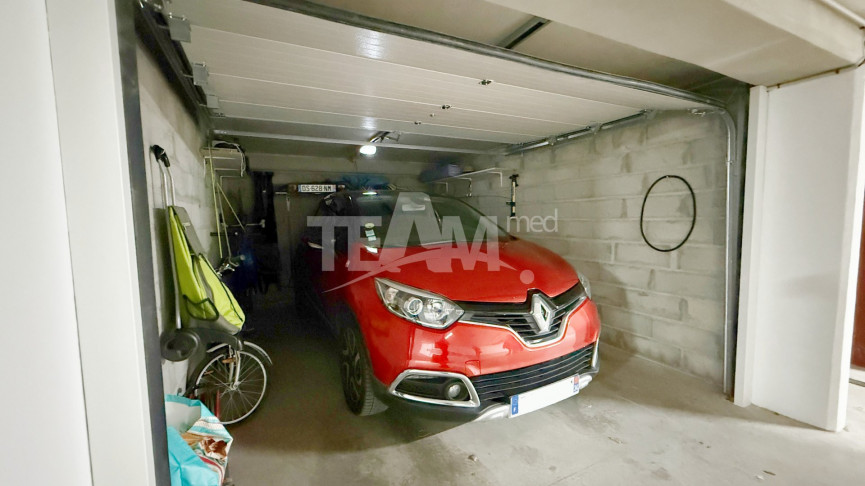 à vendre Appartement Sete - Photo 9