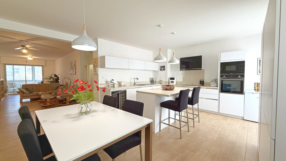 vente Appartement Sete - Photo 1