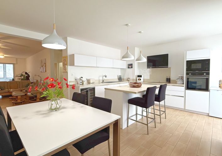 sale Appartement Sete