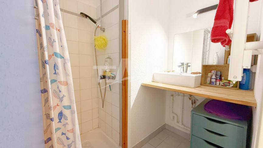 à vendre Appartement Sete - Photo 9