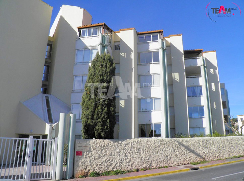 à vendre Appartement Sete - Photo 3