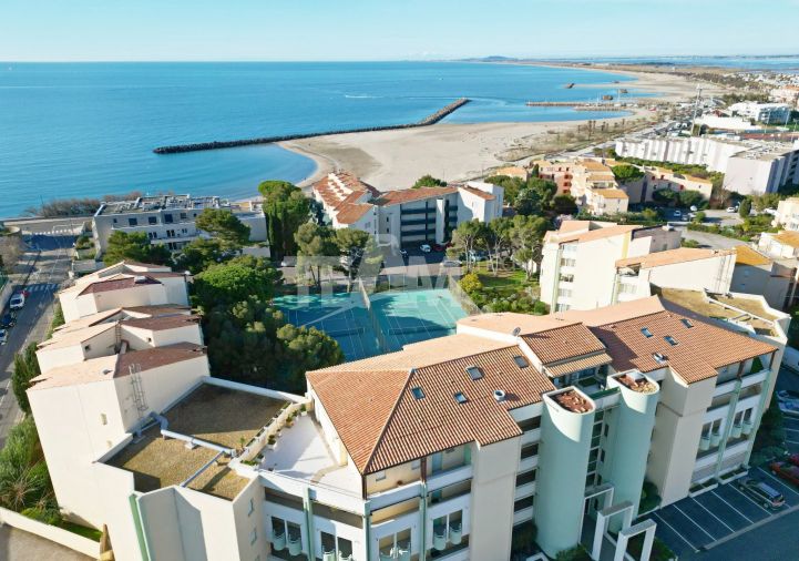 à vendre Appartement Sete