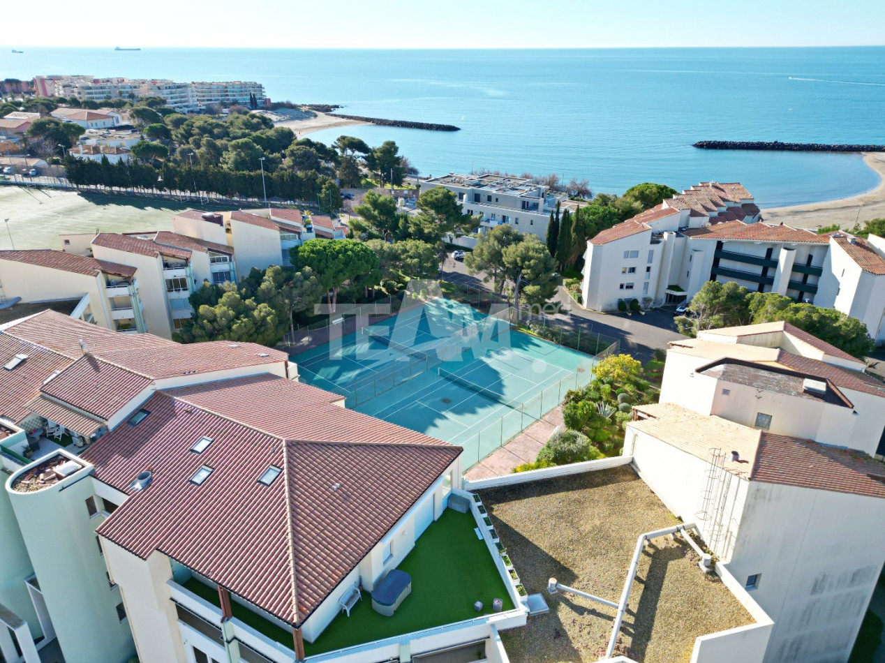 vente Appartement Sete - Photo 16