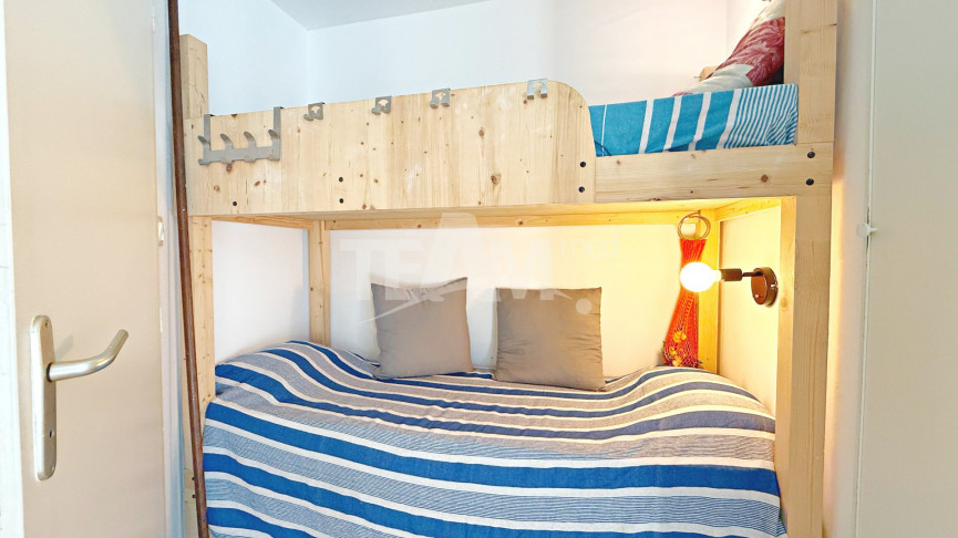 à vendre Appartement Sete - Photo 8