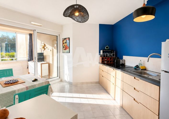 vente Appartement Sete