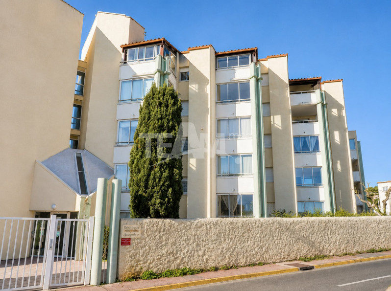 vente Appartement Sete - Photo 3
