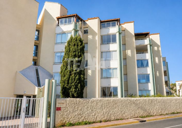 vente Appartement Sete