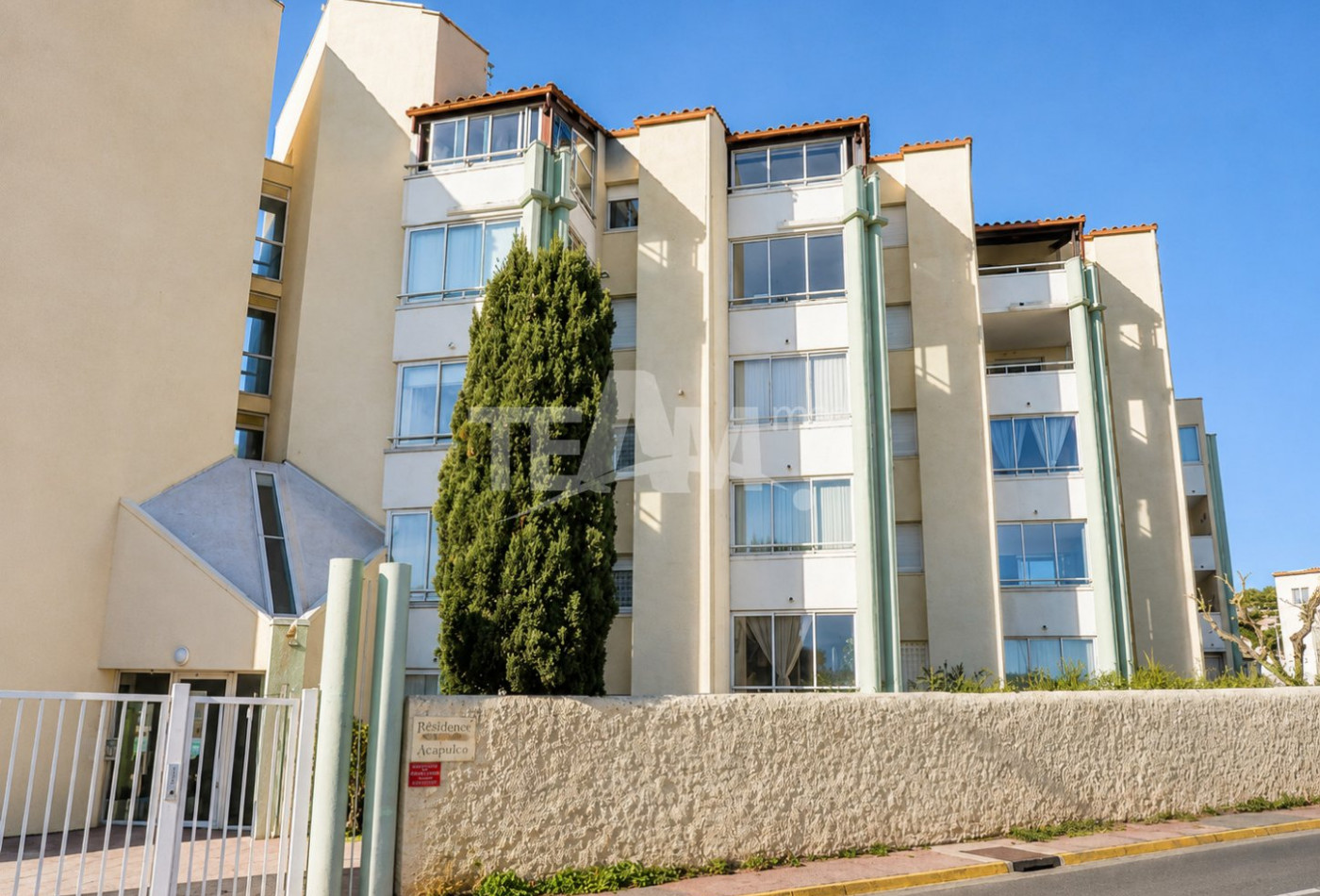 à vendre Appartement Sete - Photo 3