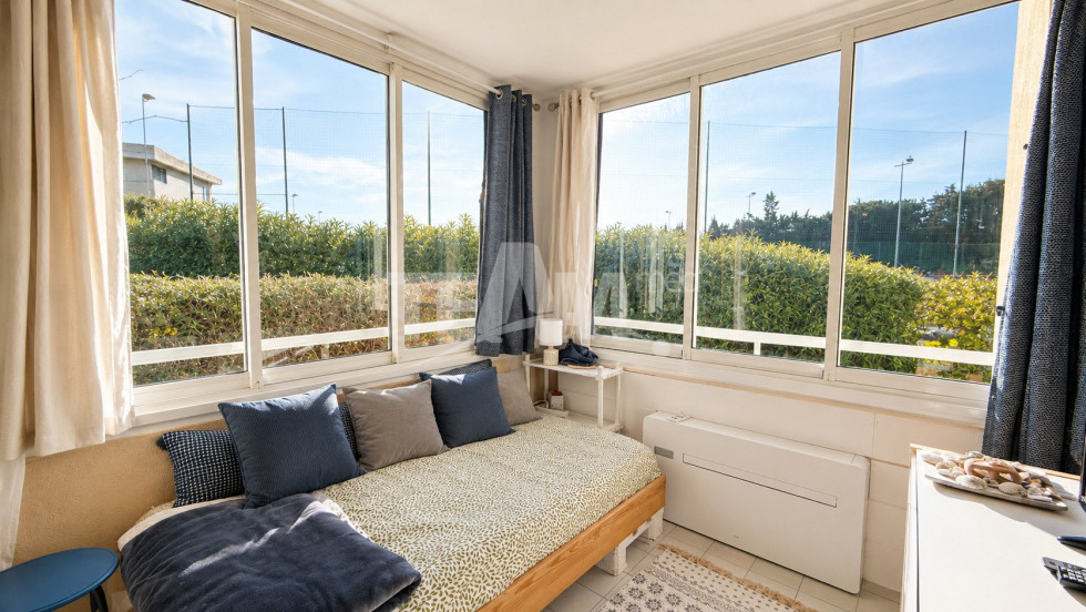 vente Appartement Sete - Photo 4