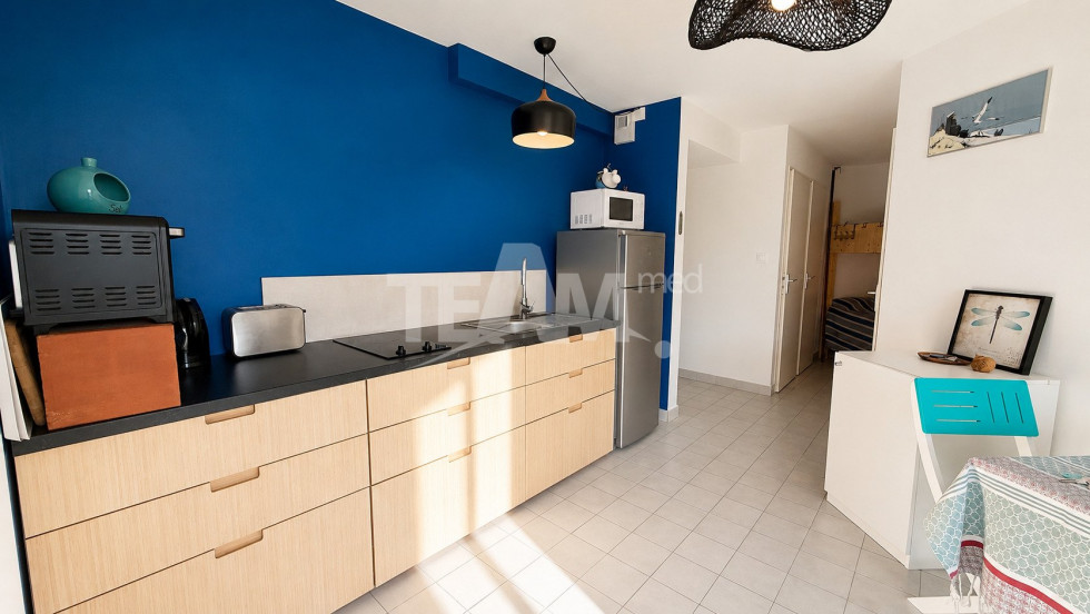 vente Appartement Sete - Photo 5