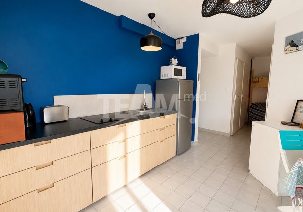 vente Appartement Sete