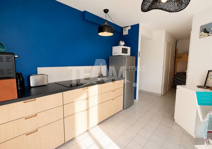vente Appartement Sete