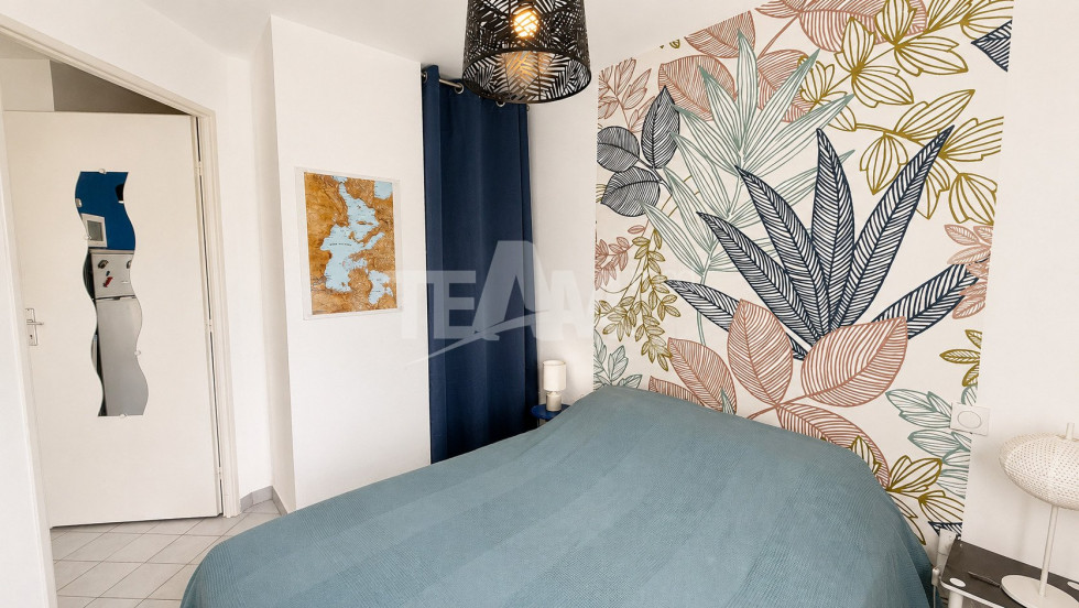 vente Appartement Sete - Photo 6