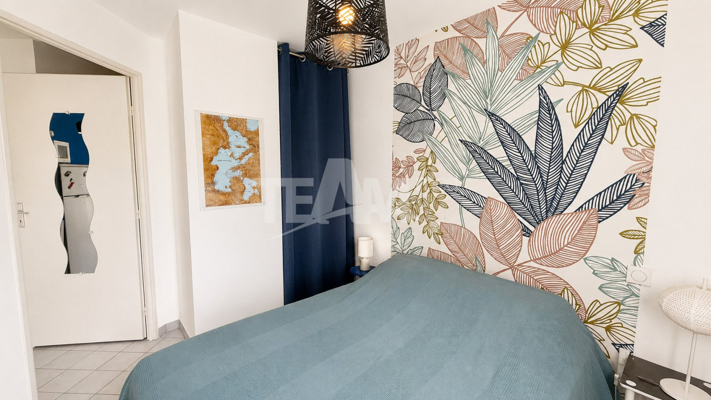 à vendre Appartement Sete - Photo 6