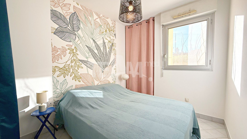 à vendre Appartement Sete - Photo 7