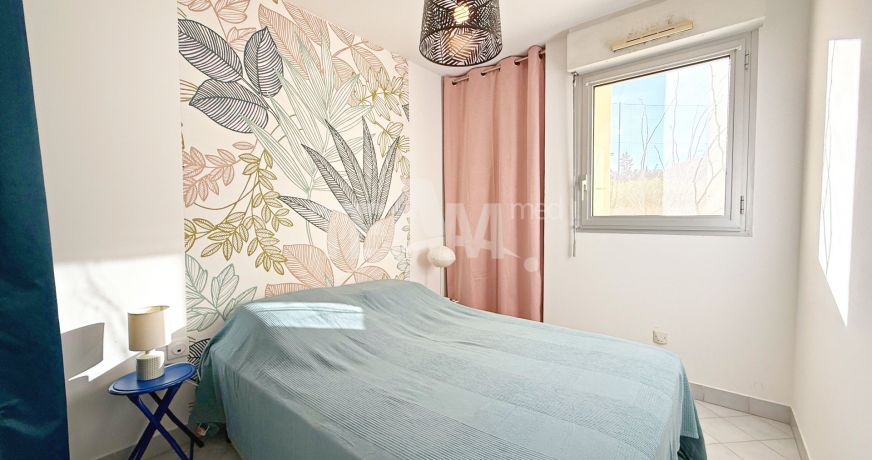 vente Appartement Sete