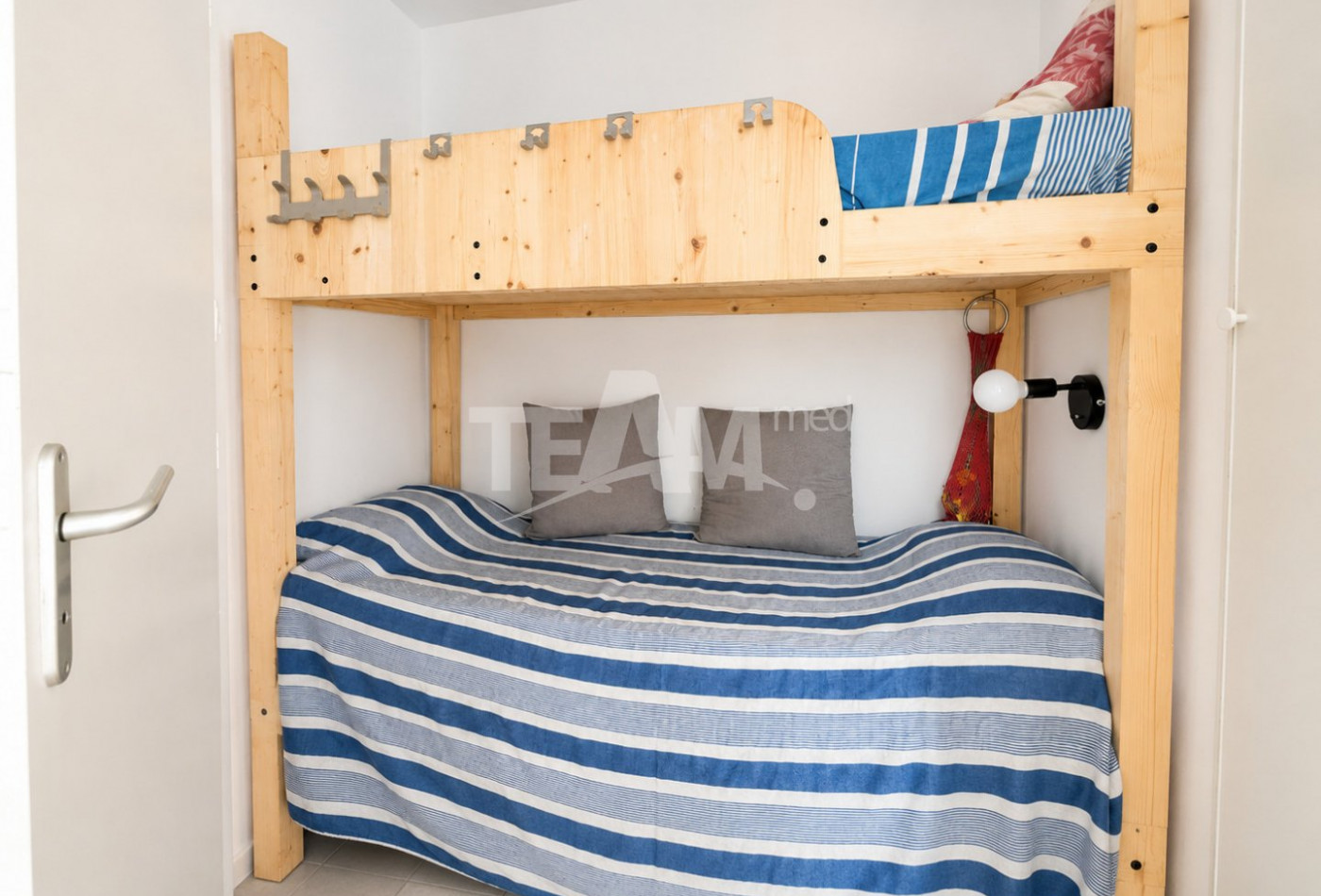 à vendre Appartement Sete - Photo 8