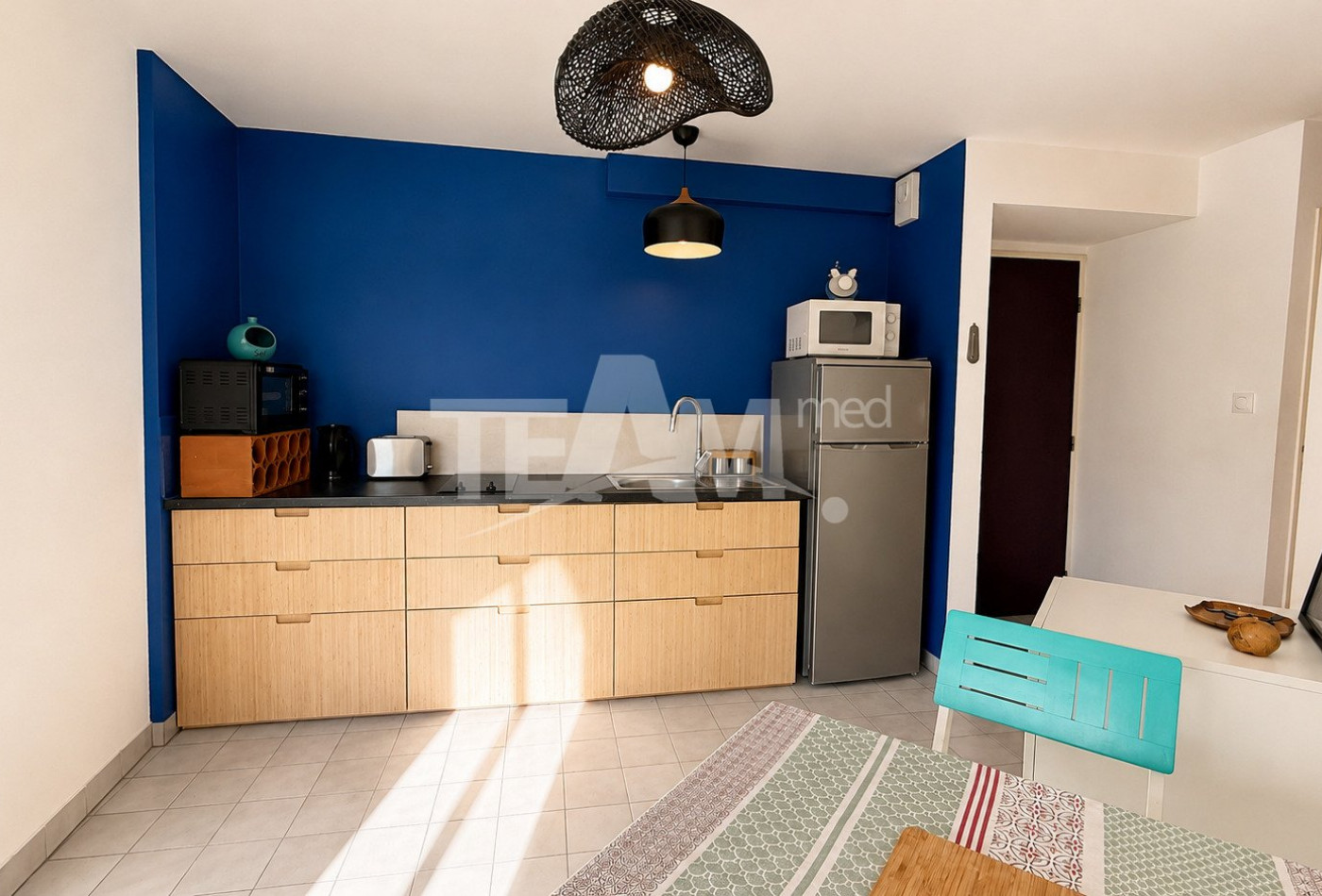 à vendre Appartement Sete - Photo 10