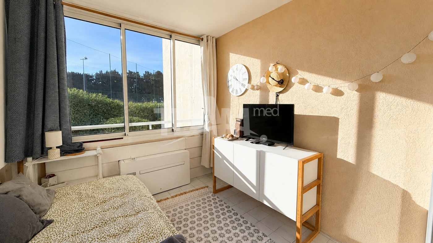 vente Appartement Sete - Photo 11