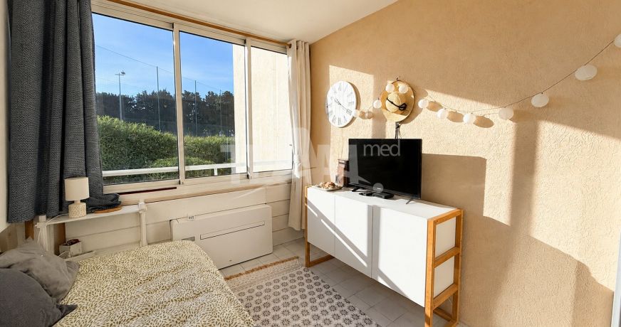 vente Appartement Sete