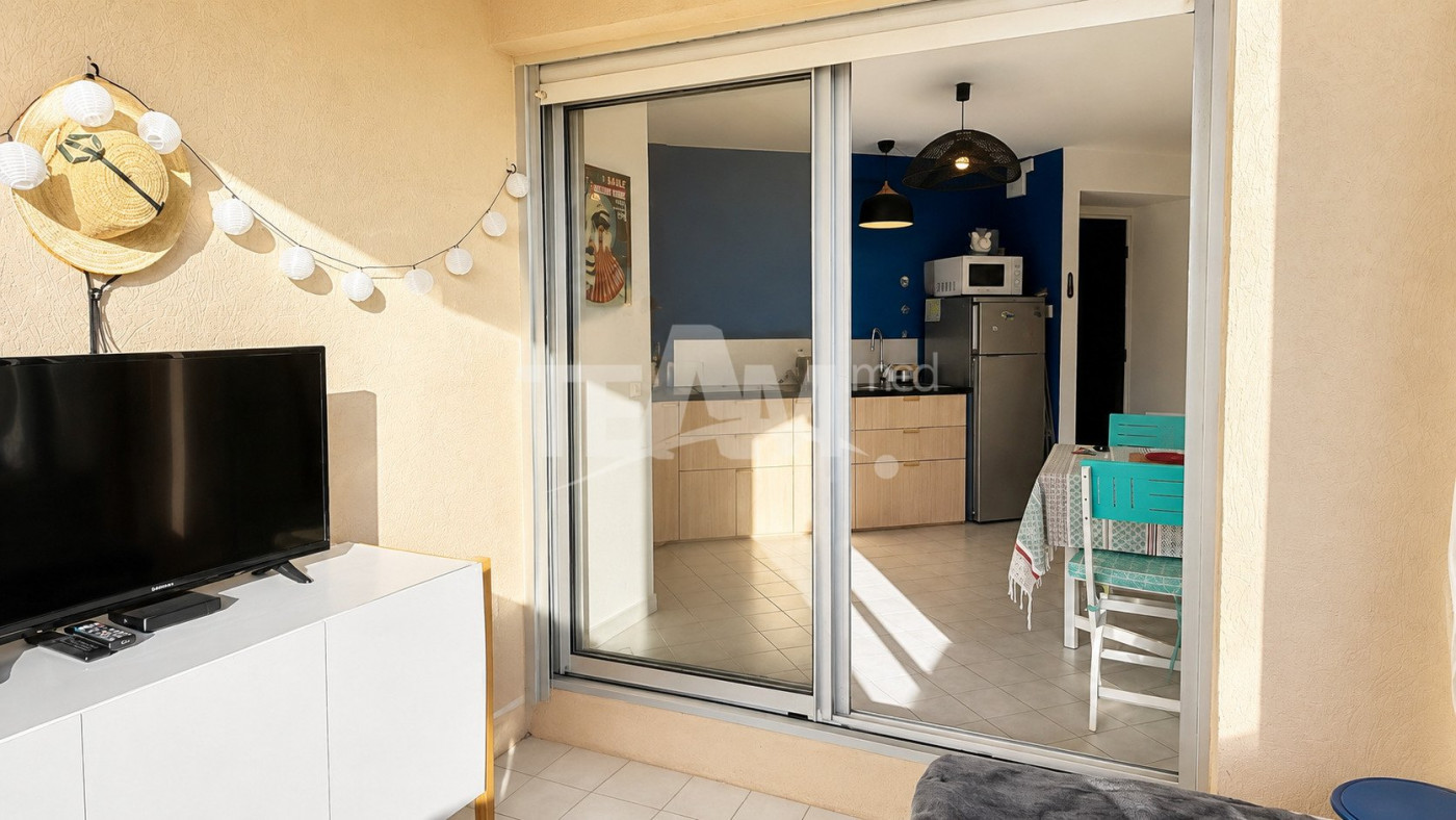 vente Appartement Sete - Photo 13