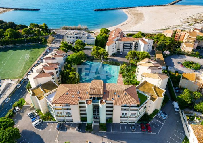 vente Appartement Sete