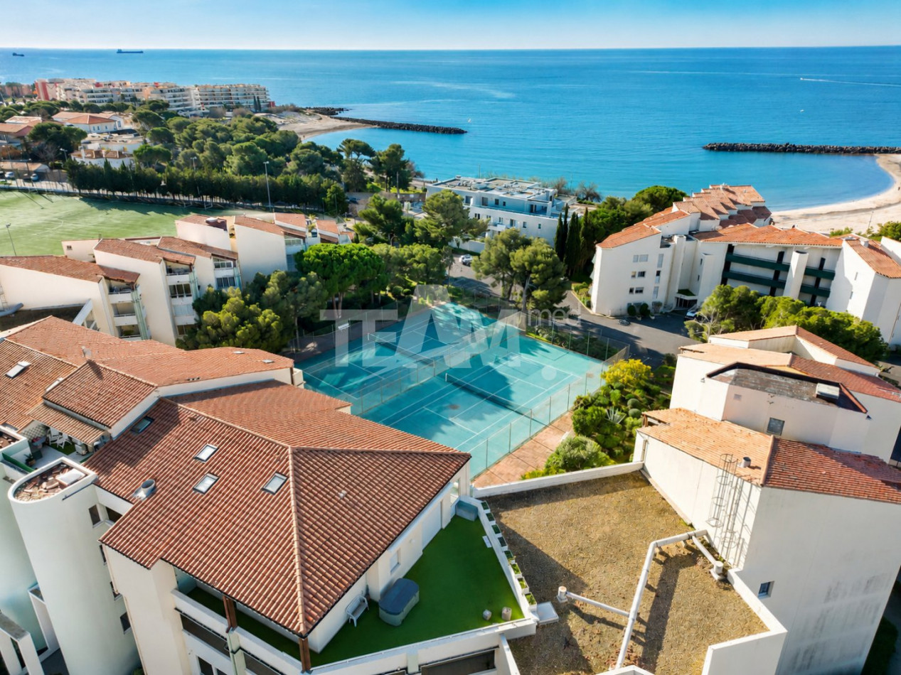vente Appartement Sete - Photo 16