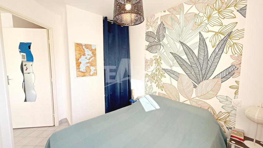 à vendre Appartement Sete - Photo 6