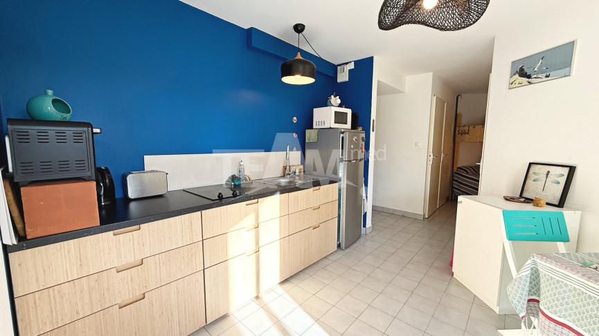 à vendre Appartement Sete - Photo 5