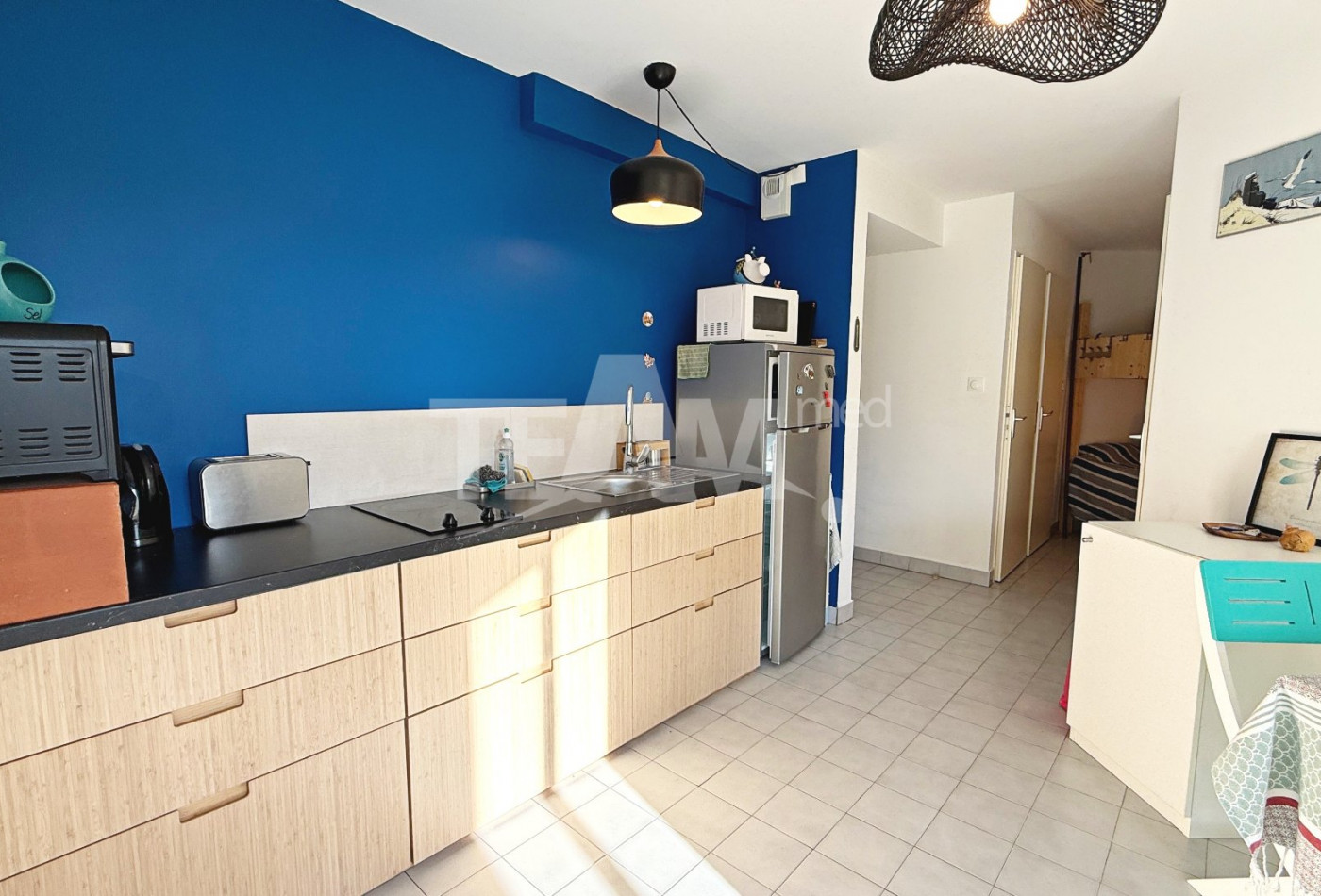 vente Appartement Sete - Photo 5