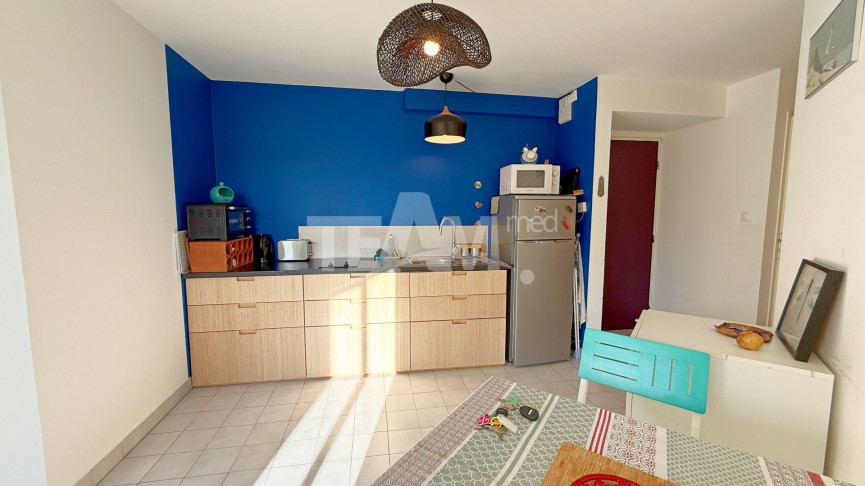 à vendre Appartement Sete - Photo 10