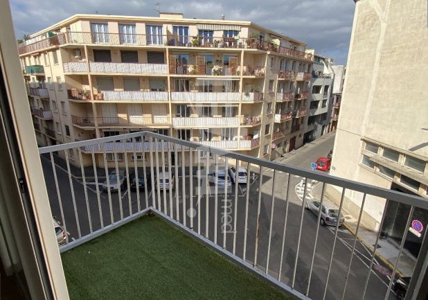vente Appartement Sete