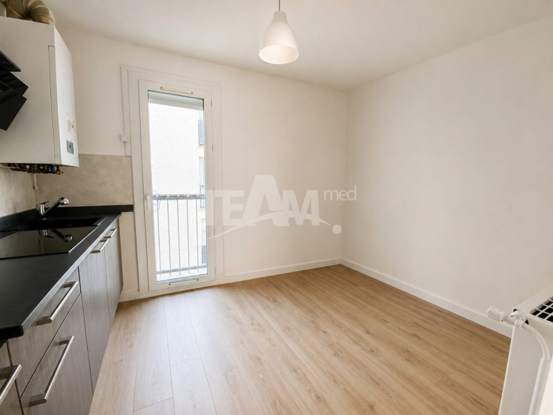 vente Appartement Sete - Photo 2