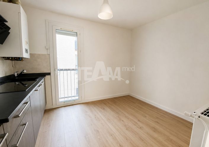 vente Appartement Sete