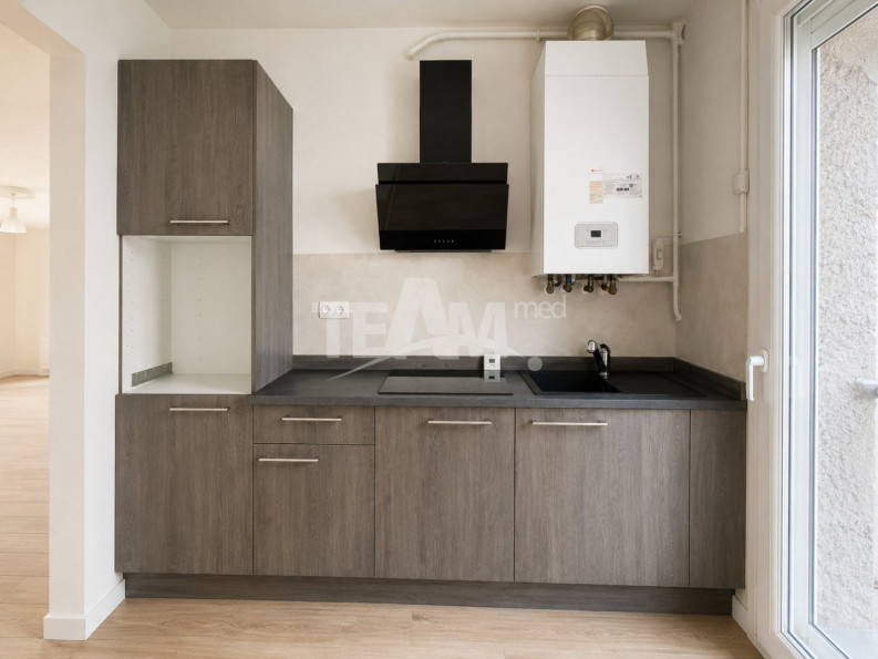 vente Appartement Sete - Photo 3