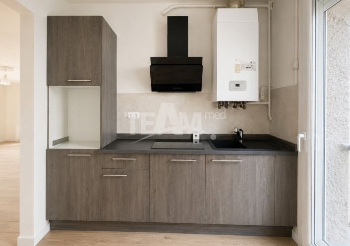 vente Appartement Sete