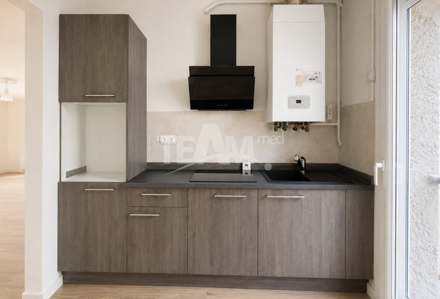 à vendre Appartement Sete - Photo 3