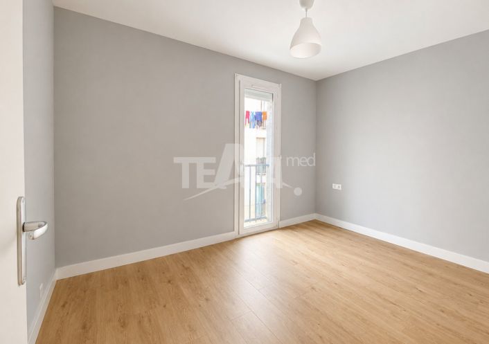 vente Appartement Sete
