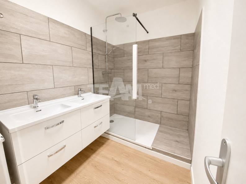 vente Appartement Sete - Photo 5