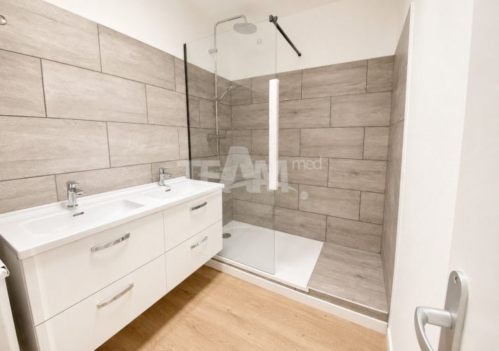 vente Appartement Sete