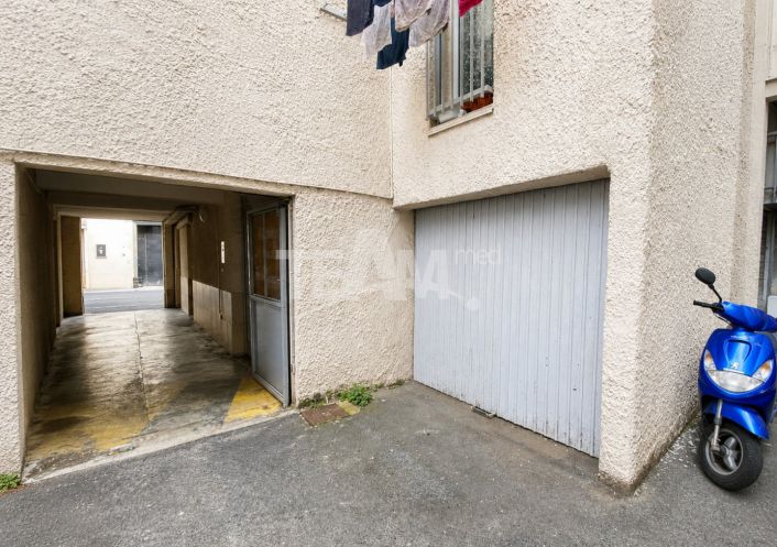 vente Appartement Sete