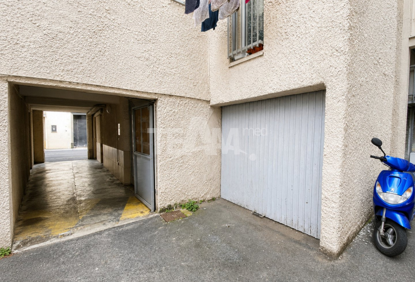 à vendre Appartement Sete - Photo 8