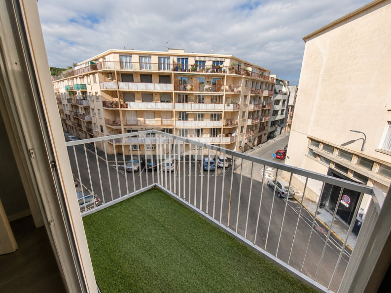 vente Appartement Sete - Photo 9