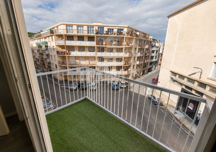 vente Appartement Sete