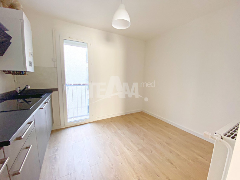 à vendre Appartement Sete - Photo 3