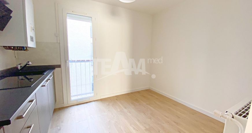 vente Appartement Sete