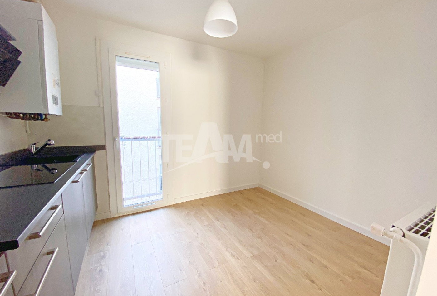 vente Appartement Sete - Photo 3