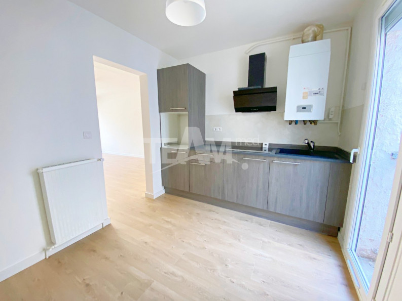 à vendre Appartement Sete - Photo 4