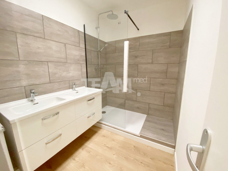 à vendre Appartement Sete - Photo 7